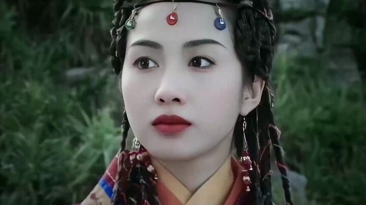 “Dù ngươi có thật sự hại chết Truy Nhi đi chăng nữa, ta cũng sẽ thay ngươi chịu tội”, chỉ câu nói nà