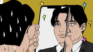 Gambaran nyata cinta di kalangan anak muda masa kini di Korea 04