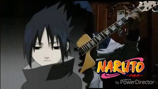 Sasuke's Ninja Way(Sasuke Theme)