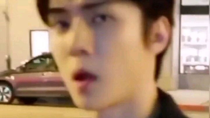 【Sehun】Góc nhìn “bạn trai thần tiên” Oh Sehun mà bạn mong đợi đây rồi!