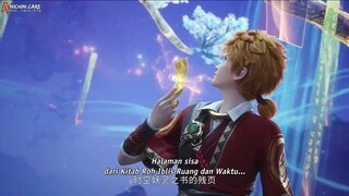 Tales of Demons and Gods S9 eps 21