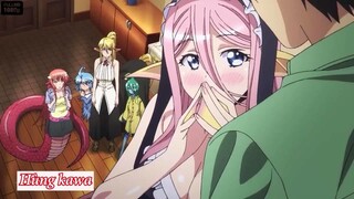 ALL IN ONE _ Thanh Niên Gu Mặn Chát Chỉ Yêu tập 6