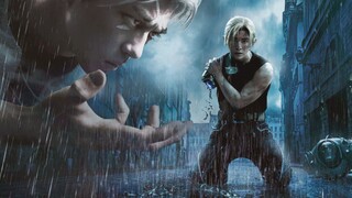 🇯🇵 Fullmetal Alchemist: Revenge Scar (2022)