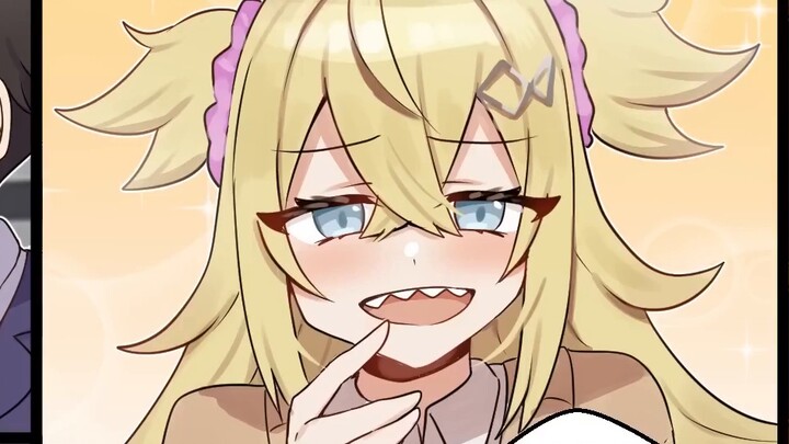 【เนื้อปรุงสุก】หลังจากที่ถูกสาวสวยซึ่งมีข่าวลือว่าเธอกินผู้ชายจนหมดเกลี้ยงได้พบเข้า