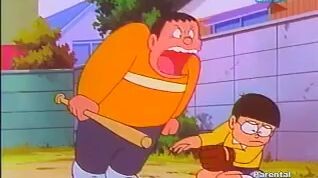 Doraemon Episode 36 (Tagalog Dubbed)