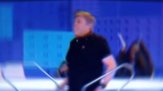 "无伤和速通总得占一个吧"