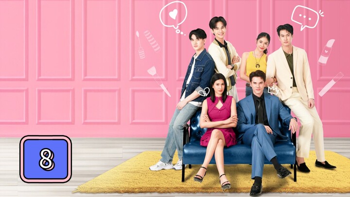 Episode 8: Beauty Reborn