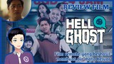 Review Film "Hello Ghost" [Vcreator Indonesia]