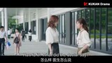 chinese Drama mysterious love ep1