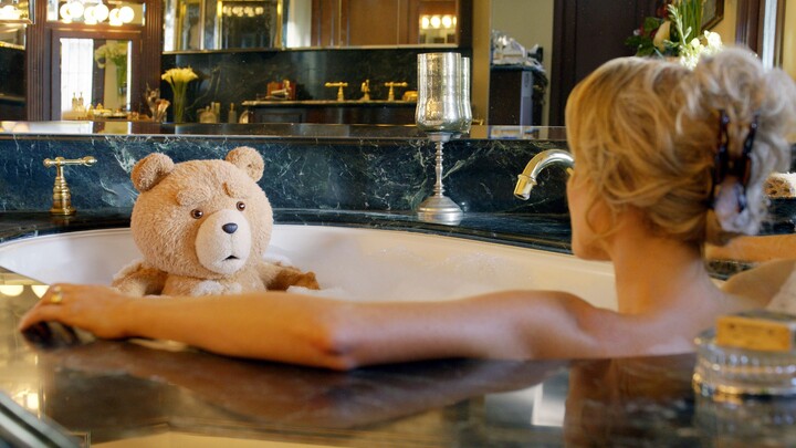 Cuối cùng cũng trở lại! Trailer phim hài cực cười 2026 “Ted 2”, dành cho người lớn, không kiêng dè g
