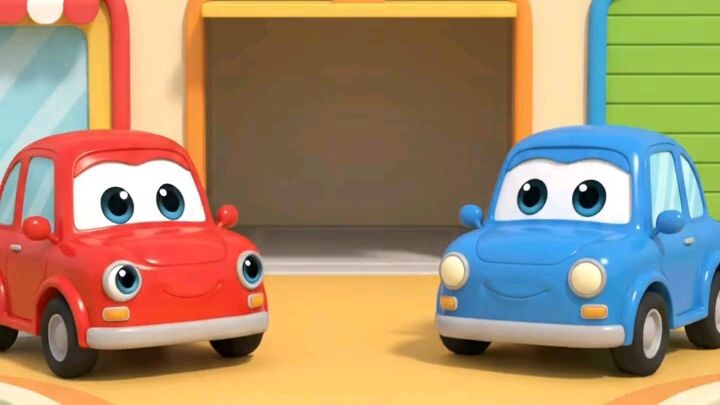 puzzle cars #virao