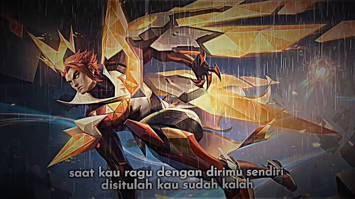 kata kata mobile legend