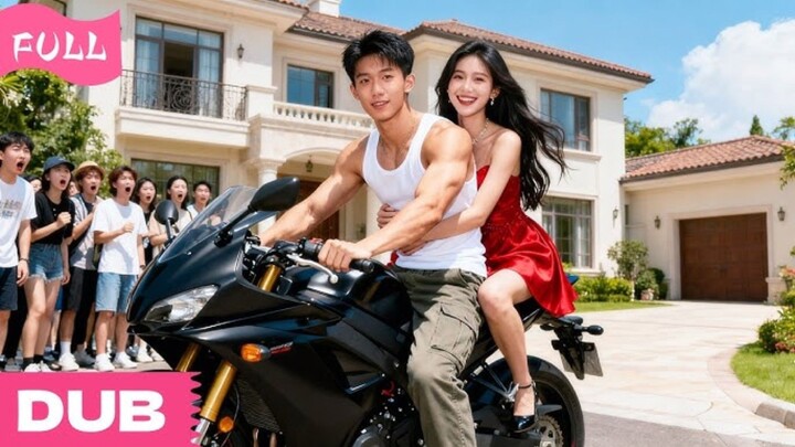 I Was Pregnant With A CEO’s Baby—Then Discovered The “Mechanic” Beside Me Was Him!