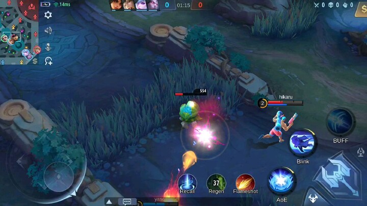 Harith