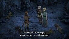 The Water Magician Ep. 5