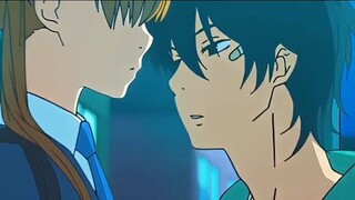 haru sama shizuku bikin gw baper 😭☝️