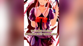 Đẹp mà nguy hiểm quá anime fypシ xuhuong