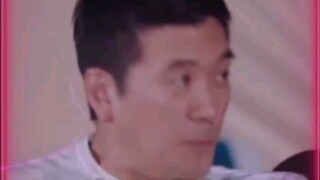 Yang Zi: I don't show exaggerated performance. There is no shot. #goodbyelove #yangzi #mailin #varie