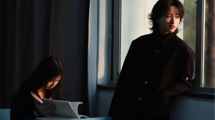 เรื่องราวของฉันกับเด็กหญิงแซ่จาง