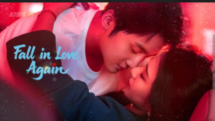 Fall in Love Again | Ep 01 | English sub