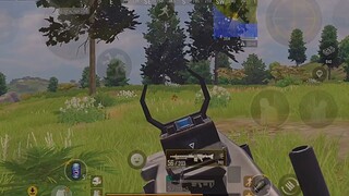 HighLight Game Gun #115