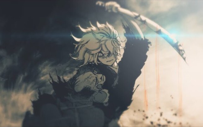 【静止画MAD/地獄楽】回家