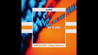 ONE OK ROCK - Mr. Gendai Speaker (Instrumental)