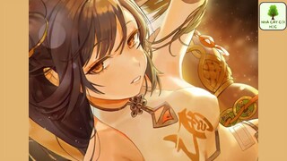 Nightcore → DÒNG MÁU TRẺ TRÂU #schooltime #ANIME