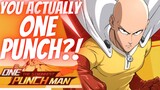 One Punch Man - The Strongest : First Impressions