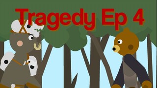 Tragedy Ep 4: The Showdown (Piggy: Intercity Series)