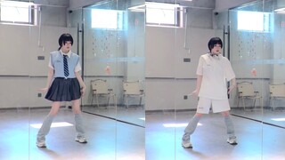ฟังการเปรียบเทียบสองเวอร์ชัน