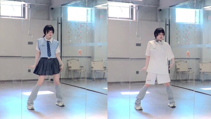 ฟังการเปรียบเทียบสองเวอร์ชัน