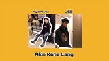 JSE Morningstar - Akin Kana Lang Ft. Kyle Avez (Prod.Moro Beats)
