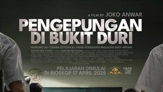 Pengepungan di bukit duri (2025)1080p