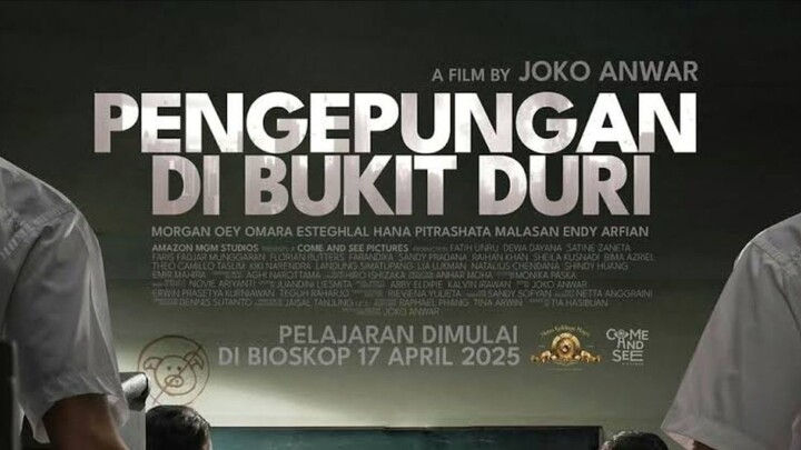 Pengepungan di bukit duri (2025)1080p