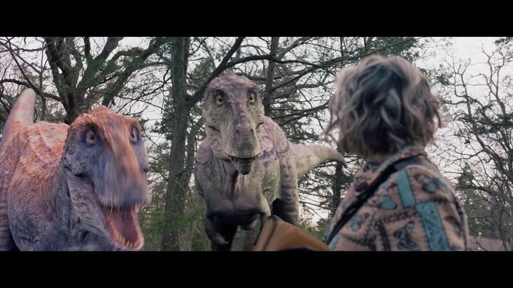 The Adventures of Jurassic Pet: The Lost Secret 2023 Watch Full Movie: Link In Description