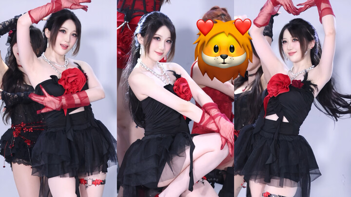 【Lion Heart】My One and Only Heart