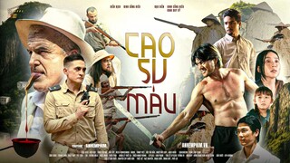 Cao Su Máu Tập 1