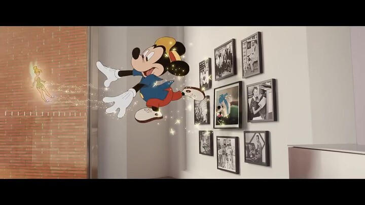 Once Upon a Studio Watch Fulla Movie:Link in Description