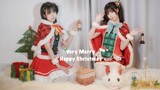 【Pear Meow × Instant Noodle Ji】 ⭐ Món quà Giáng sinh dễ thương cấp kho báu × 2⭐ Nhấp để nhận