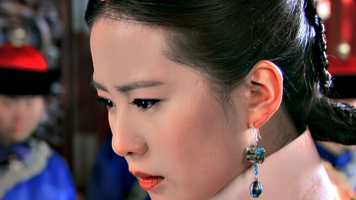 ผู้กำกับหลี่ กั๋วหลี่ช่างเชี่ยวชาญในการใช้กล้องจับภาพสีหน้าเล็กๆ น้อยๆ ของทุกคนจริงๆ
