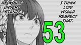 Spy x Family 53 Manga Review - Yor es Herida de Gravedad - Análisis y Teoría - BKFM