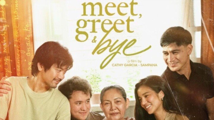 Meet, Greet & Bye