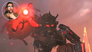 Skibidi Toilet Bölüm 72 (Part 2) CANLI YAYIN