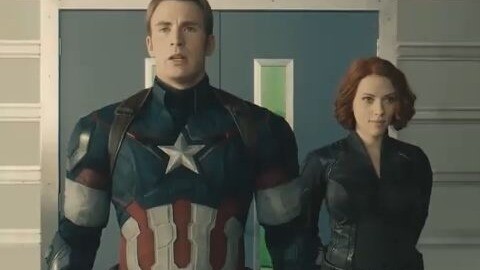 เบื้องหลังมาร์เวลที่คุณไม่เคยเห็นมาก่อน! ฮาสุดๆ เลยใช่ไหม?