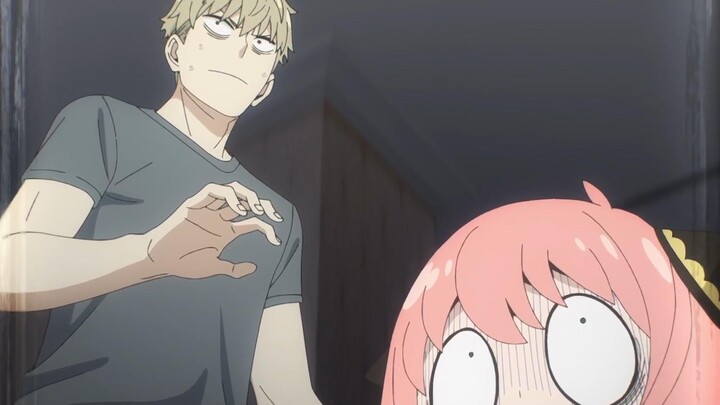 อาเนีย: แม่ของฉันเรียนทำอาหารประเภทเดียวเท่านั้น และเธอไม่กล้ากินประเภทอื่นด้วย!