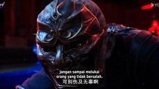 Azure Legacy S2 Eps 12(42)Sub Indo