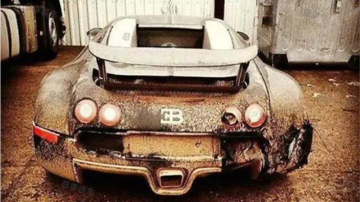 Phân tích vụ tai nạn nổi tiếng trên mạng: Cái giá của việc làm màu này hơi đắt đấy...