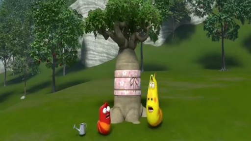 Hãy bảo Vệ Rừng của chúng ta