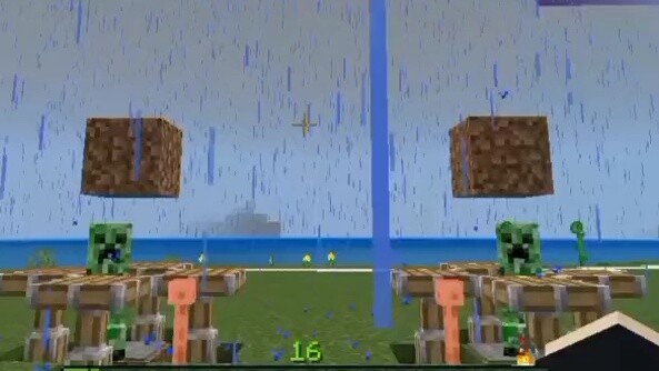 Pemahaman game teratas Minecraft!